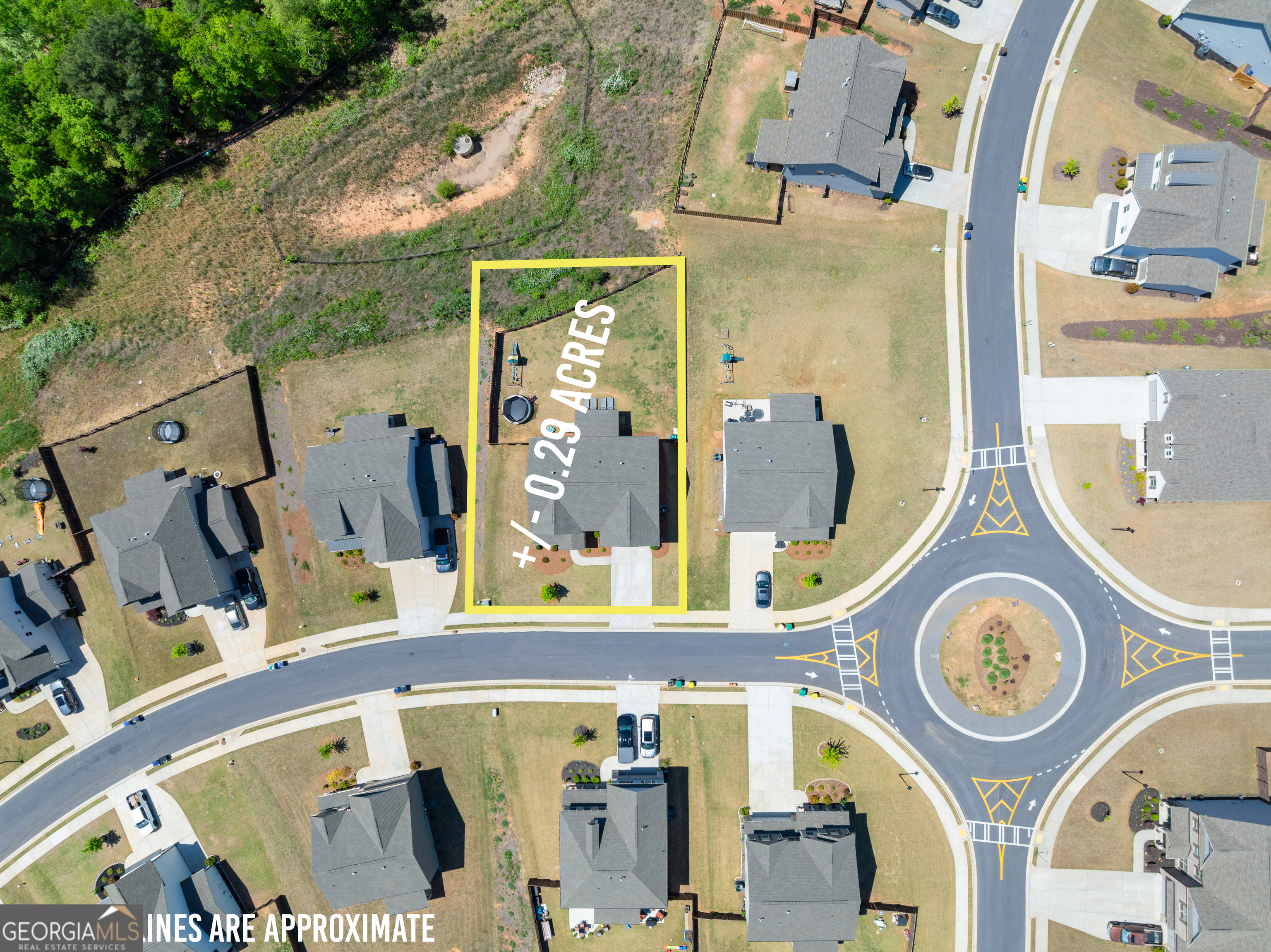 30 Brant CIR