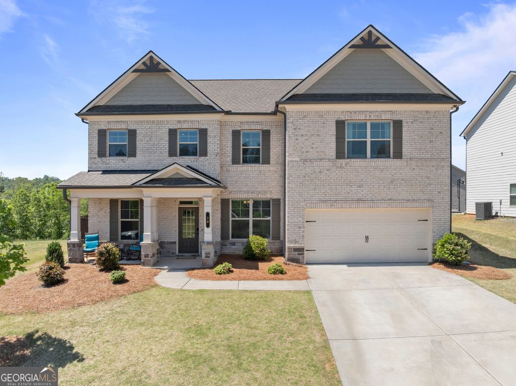 Photo of 30 Brant Circle, Jefferson, GA 30549 (MLS # 10735991)