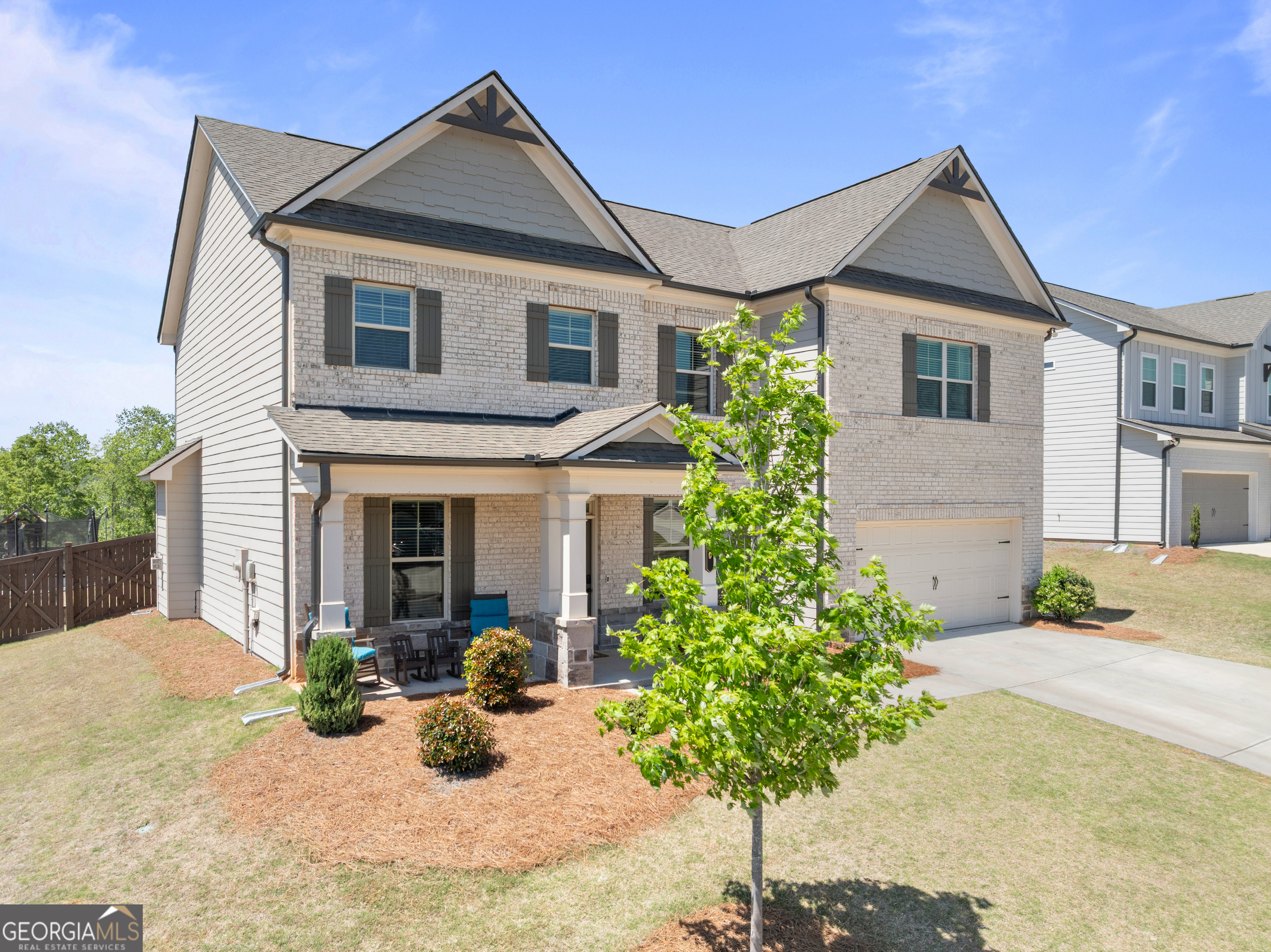 30 Brant CIR