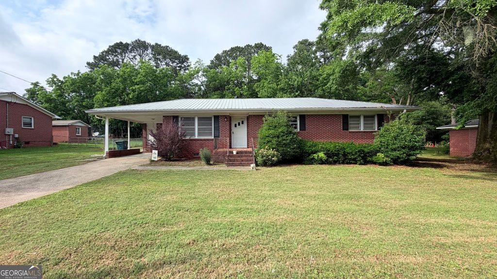 Photo of 552 Opal Street Extension, Hartwell, GA 30643 (MLS # 10772312)