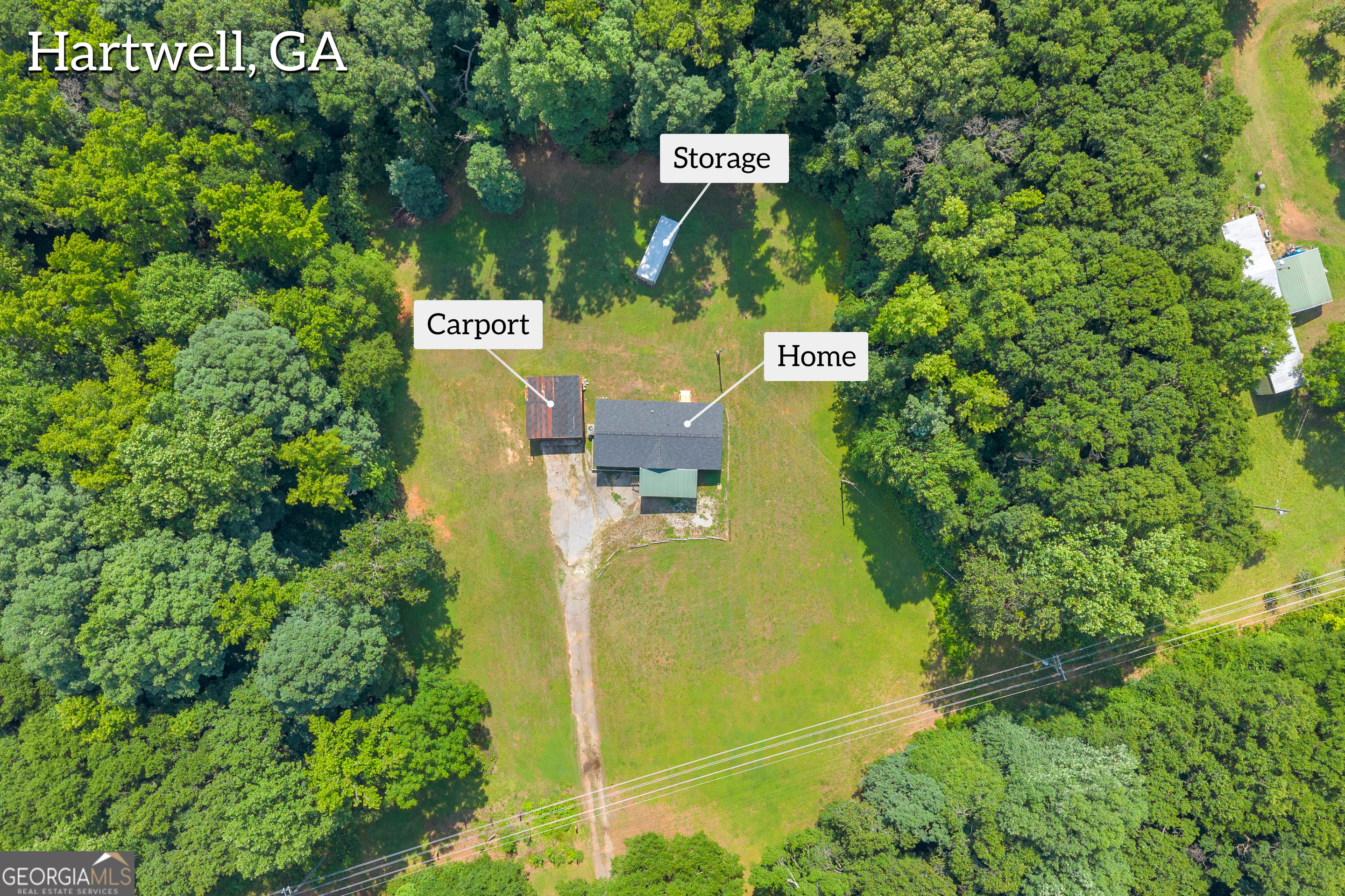 2759 Liberty Hill Church RD