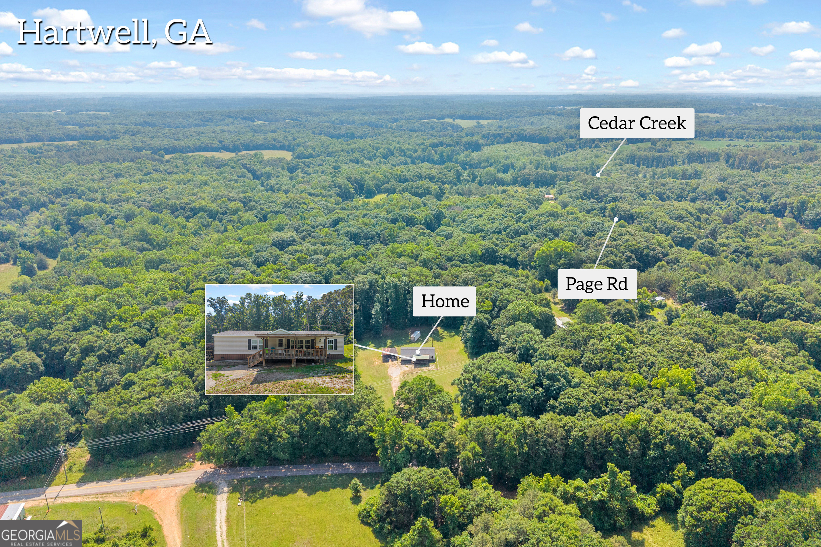 2759 Liberty Hill Church RD