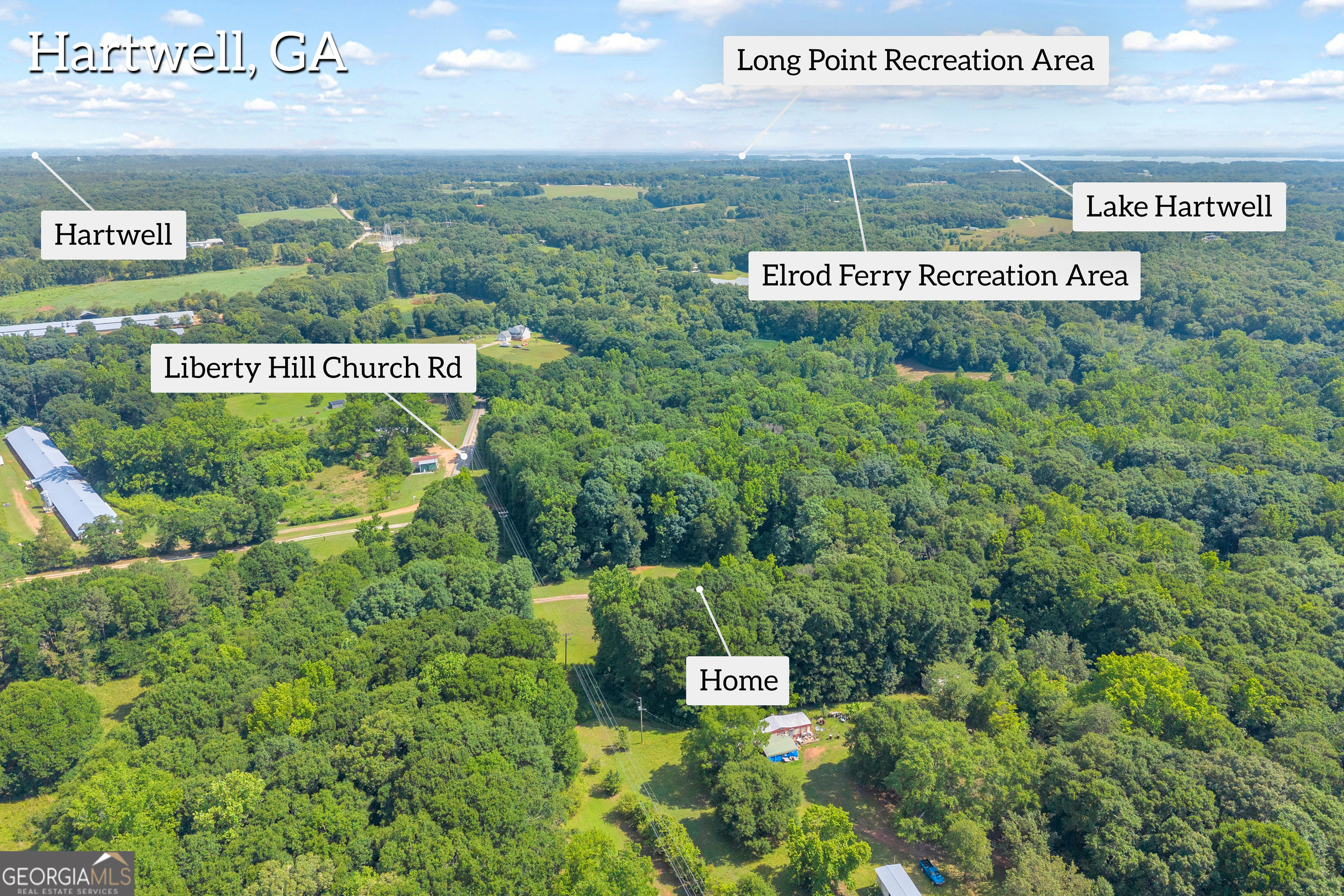 2759 Liberty Hill Church RD