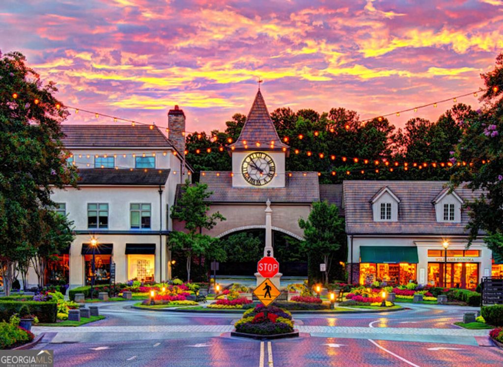 Photo of 4363 Whitecap Lane, Peachtree Corners, GA 30092 (MLS # 10663052)