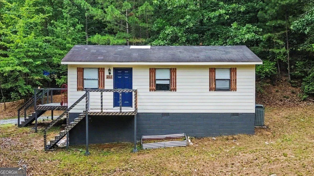211 John White Road NW, Resaca, GA, 30735