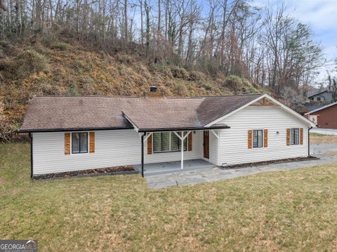 Photo of 7 Dry Pond Drive, Clayton, GA 30525 (MLS # 10652955)