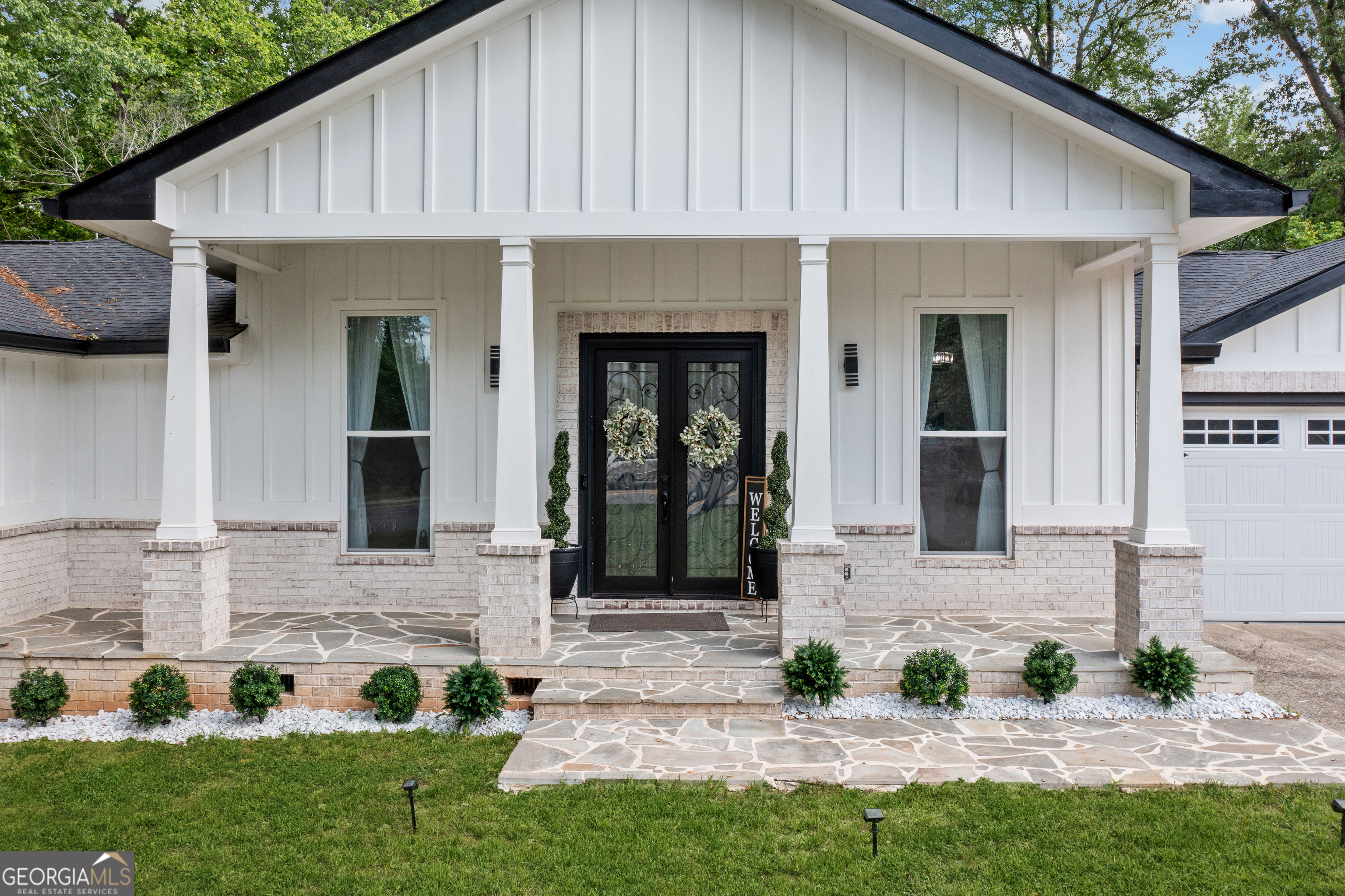 4439 LUTHER WARD RD