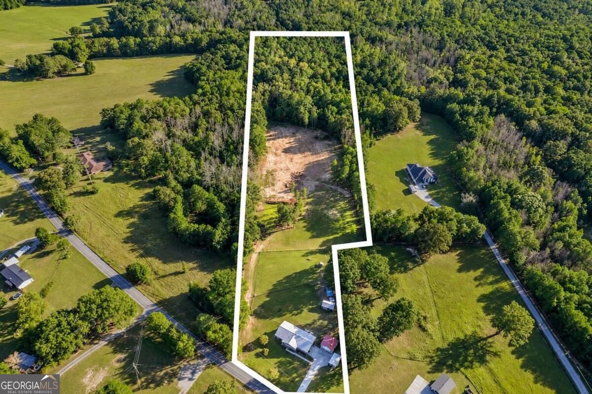 790 Taylorsville RD