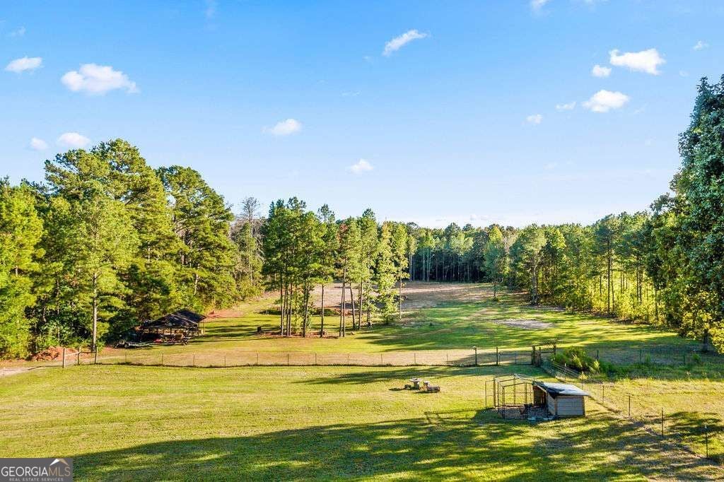 790 Taylorsville RD