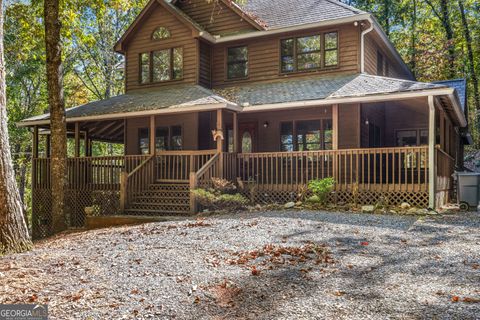 A home in Epworth