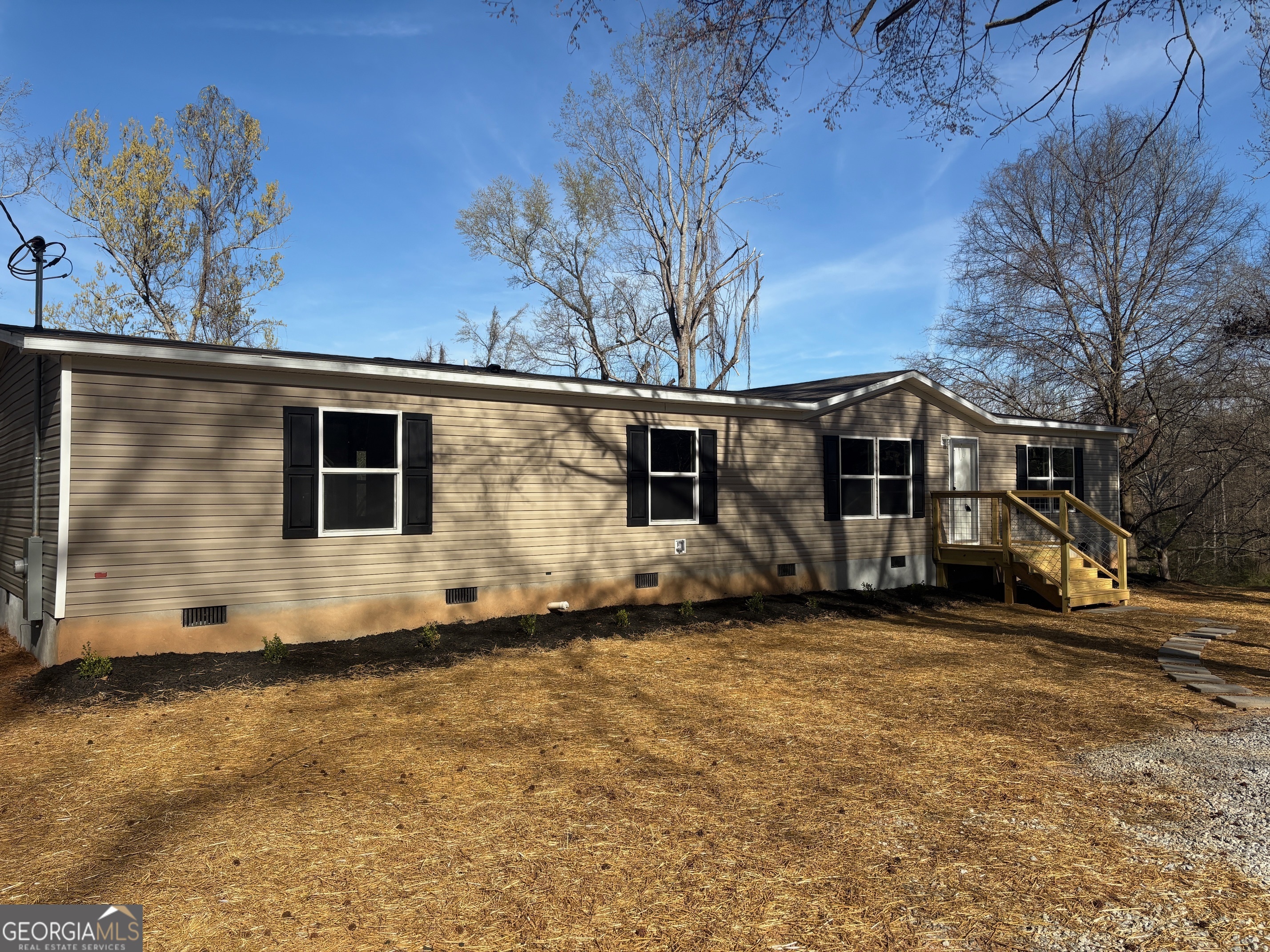 832 Stone Stewart RD