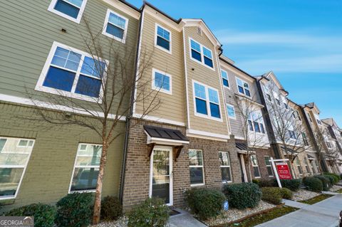 Photo of 2161 Colvin Court NW, Atlanta, GA 30318 (MLS # 10698337)