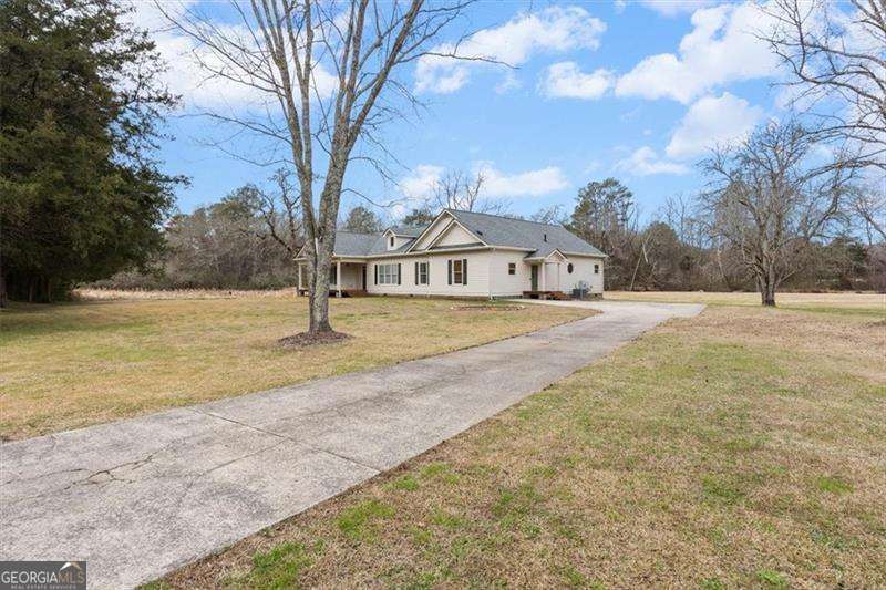 406 Fred Kelley RD NE