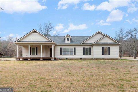 Photo of 406 Fred Kelley Road NE, Rome, GA 30161 (MLS # 10680289)