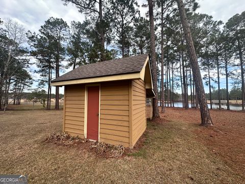 A home in McRae-Helena