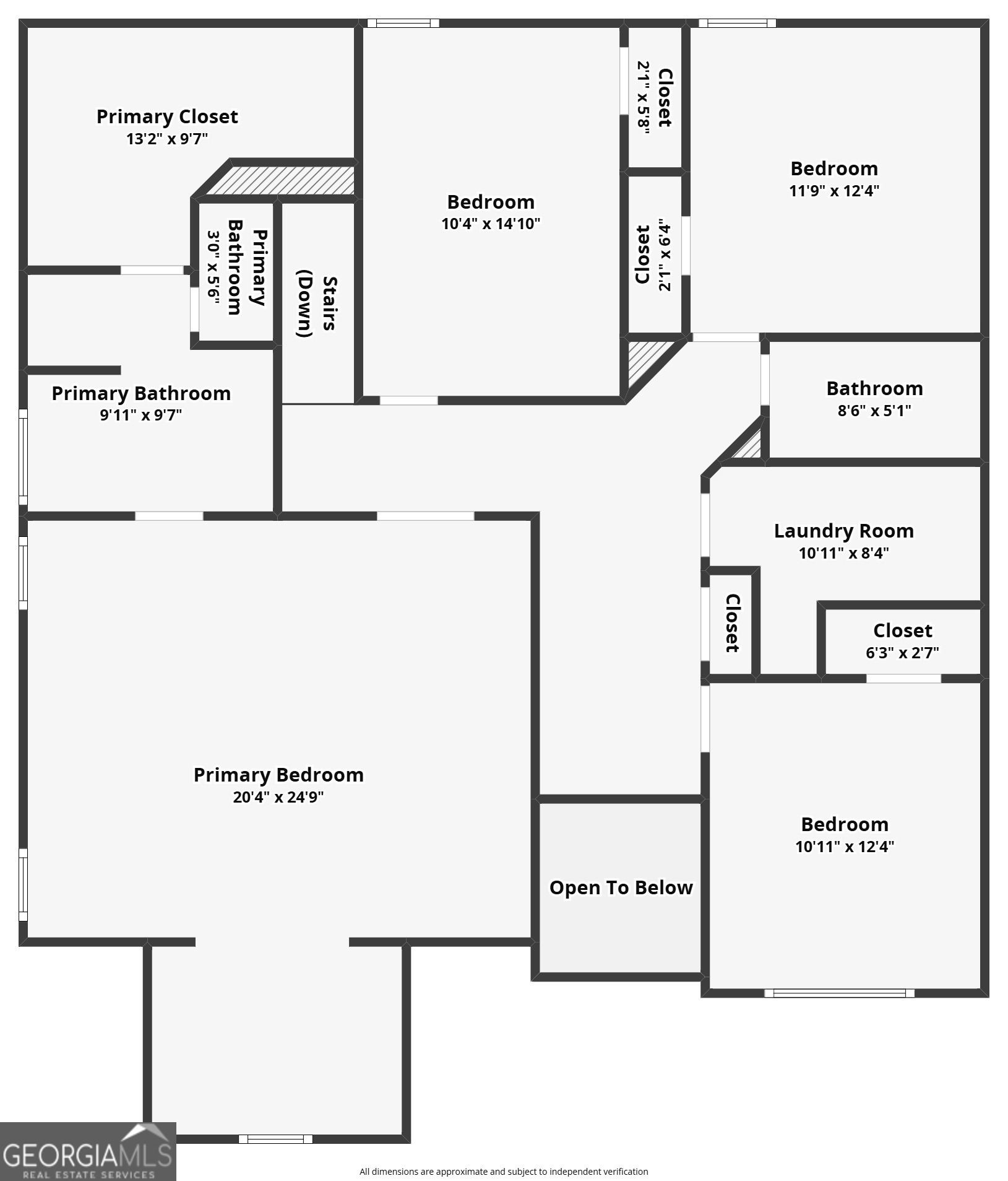 1076 Scenic Park TRL