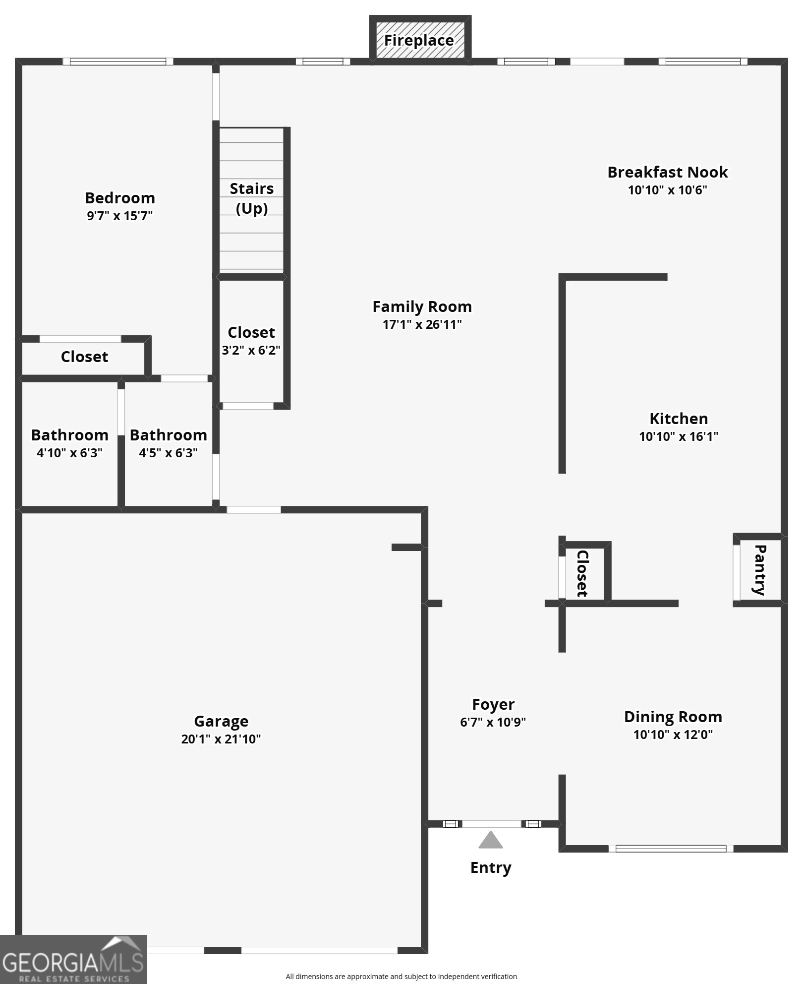 1076 Scenic Park TRL