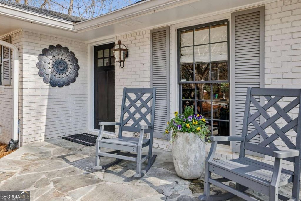 Photo of 2077 Luray Court, Atlanta, GA 30338 (MLS # 10669485)