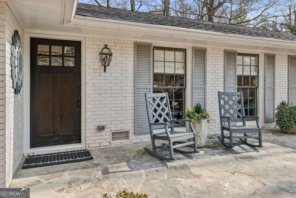 Photo of 2077 Luray Court, Atlanta, GA 30338 (MLS # 10669485)