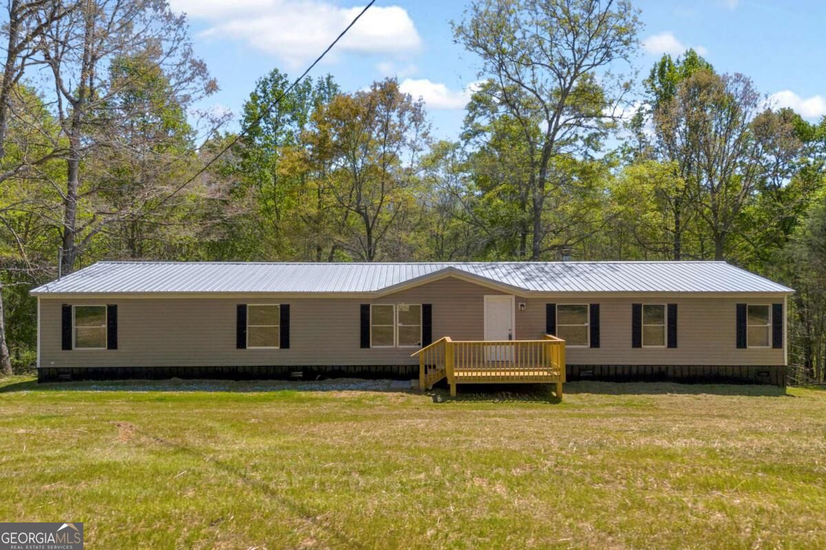 1715 Faye Carey RD
