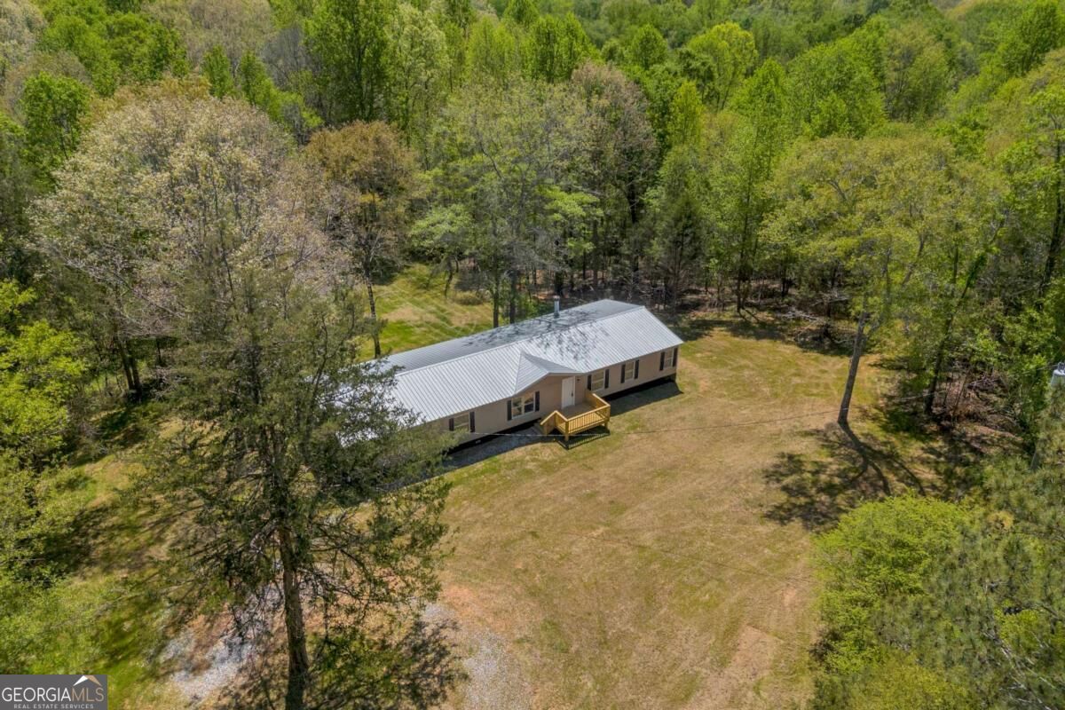 1715 Faye Carey RD