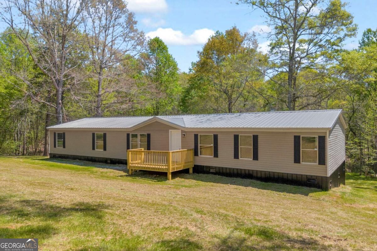 1715 Faye Carey RD