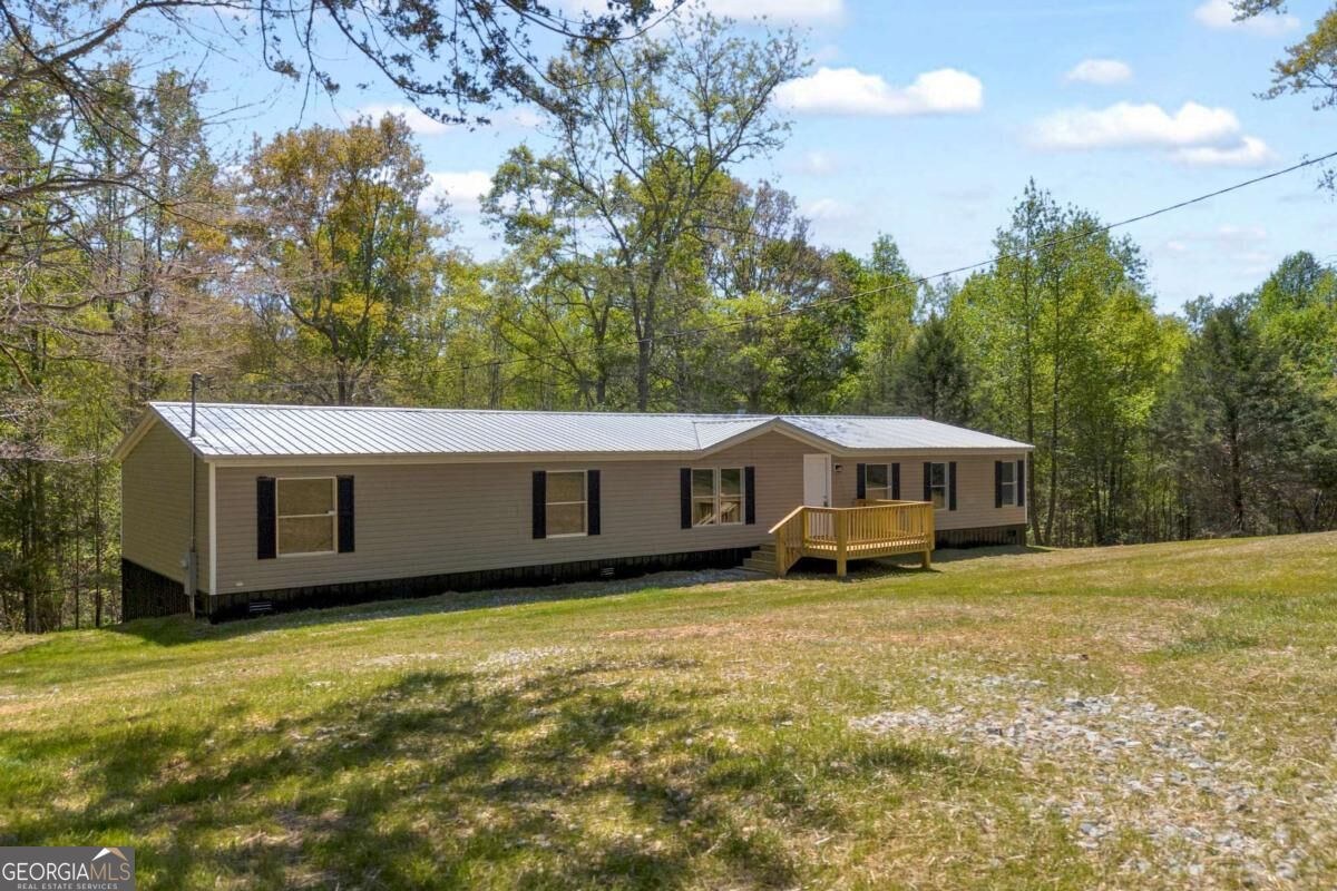 1715 Faye Carey RD