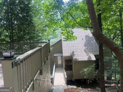 Photo of 1770 Valley View Drive S, Jasper, GA 30143 (MLS # 10652951)