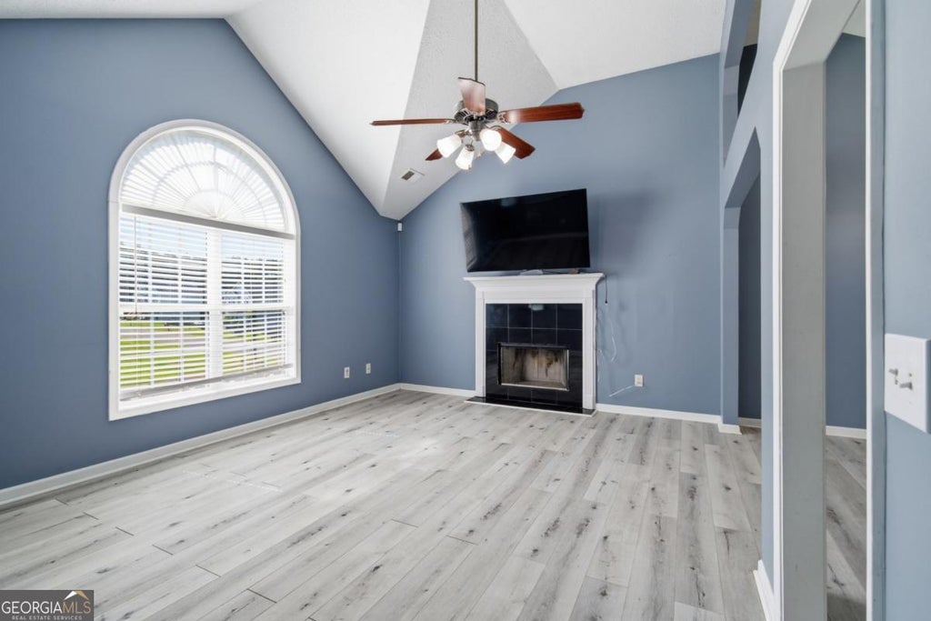 Photo of 1 Talon Court, Kingston, GA 30145 (MLS # 10824617)