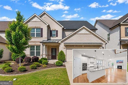 4493 Thach AVE Sugar Hill GA 30518