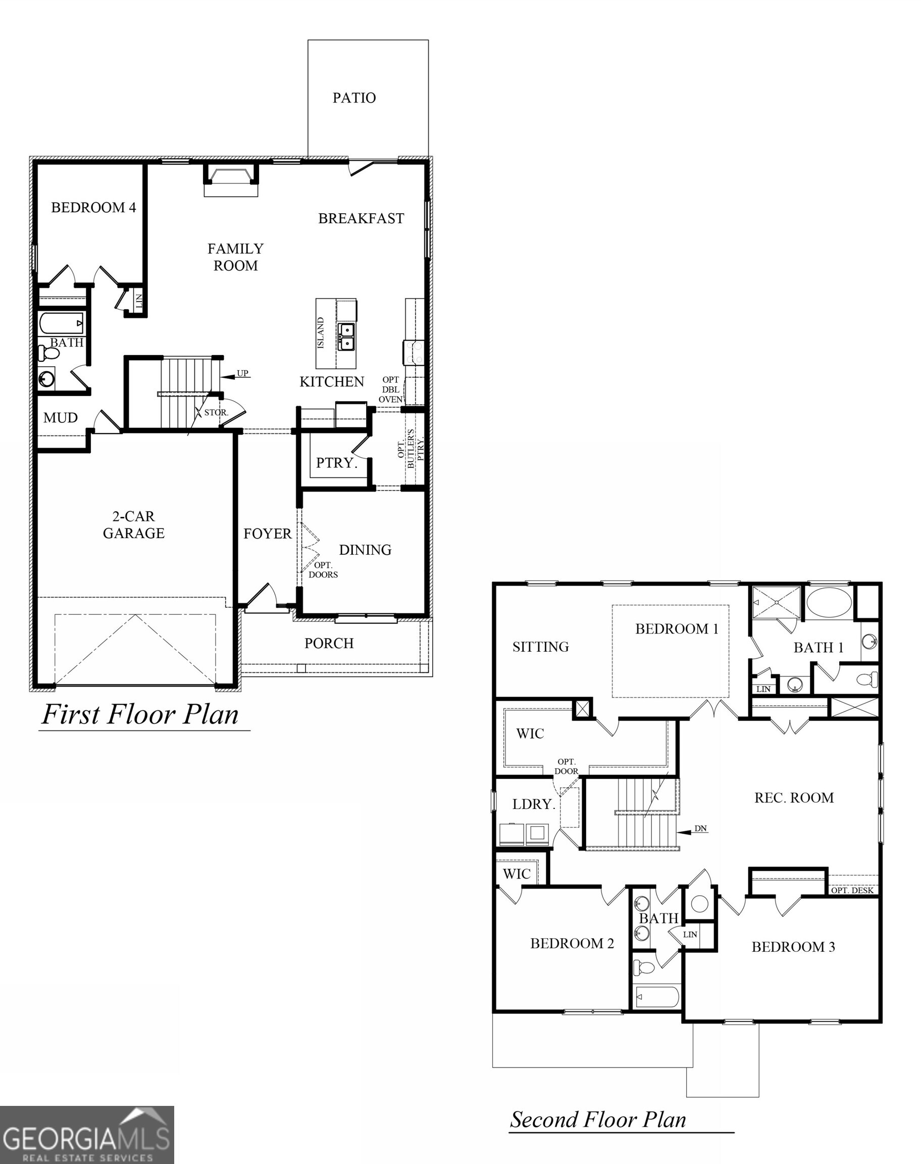 3836 Kastler DR