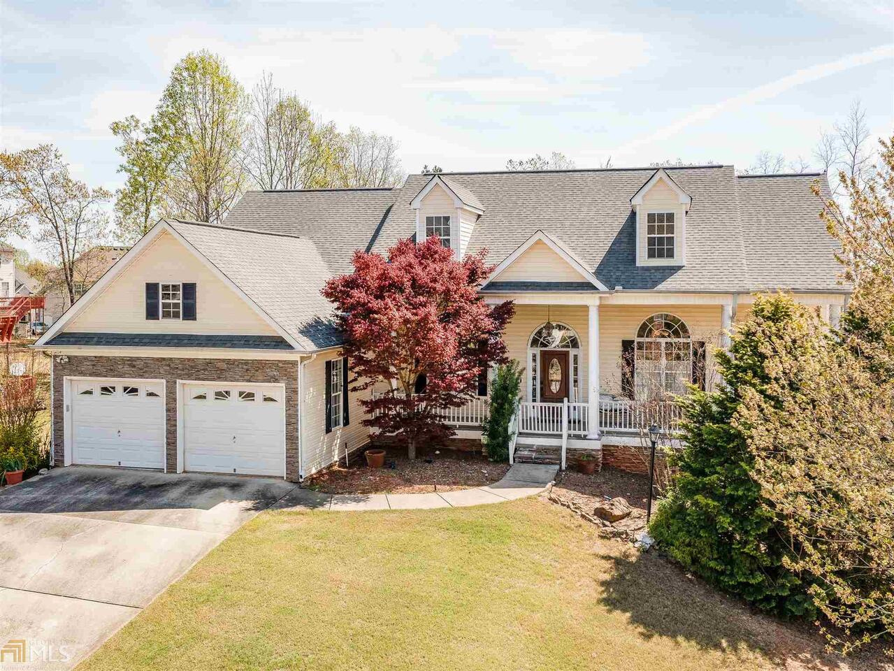 Greythorne - Residential