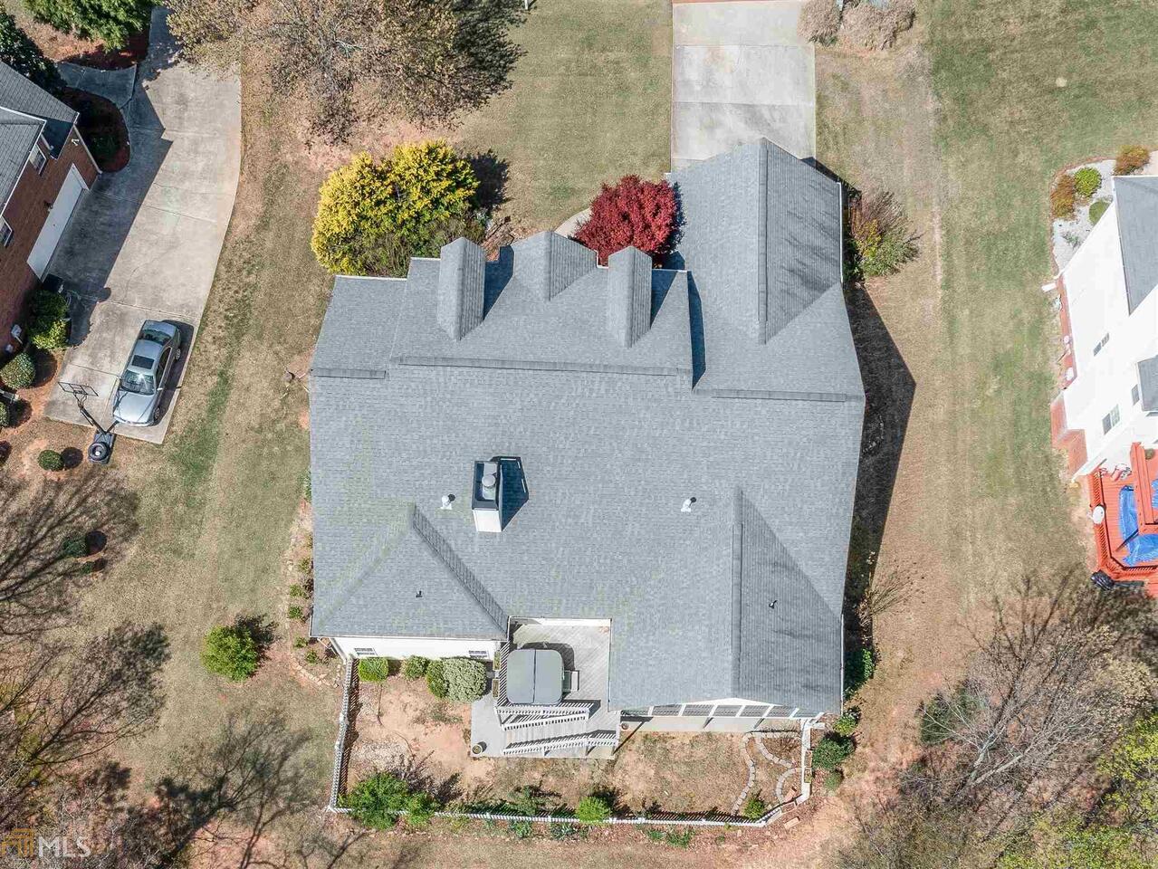 Greythorne - Residential