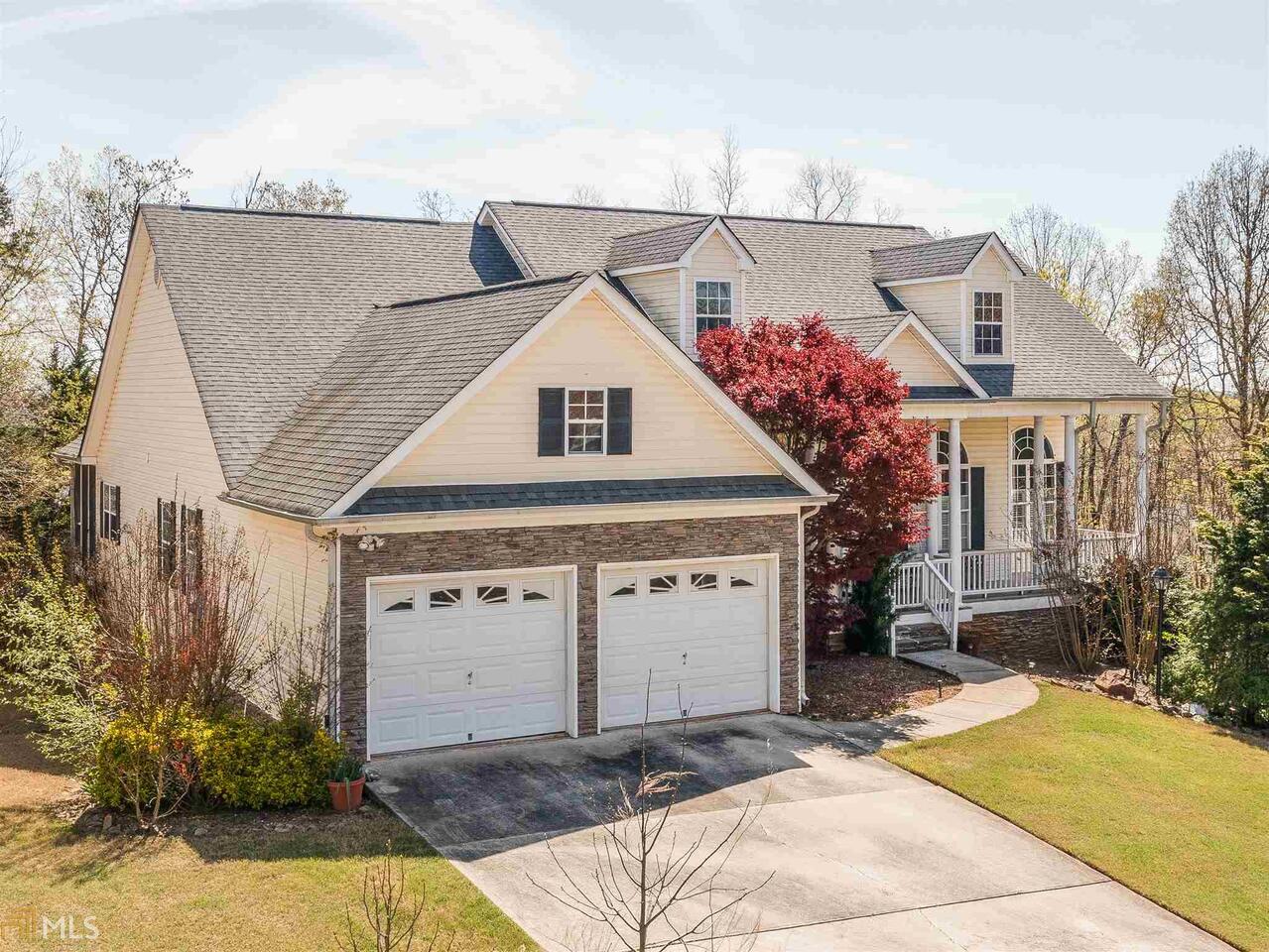 Greythorne - Residential
