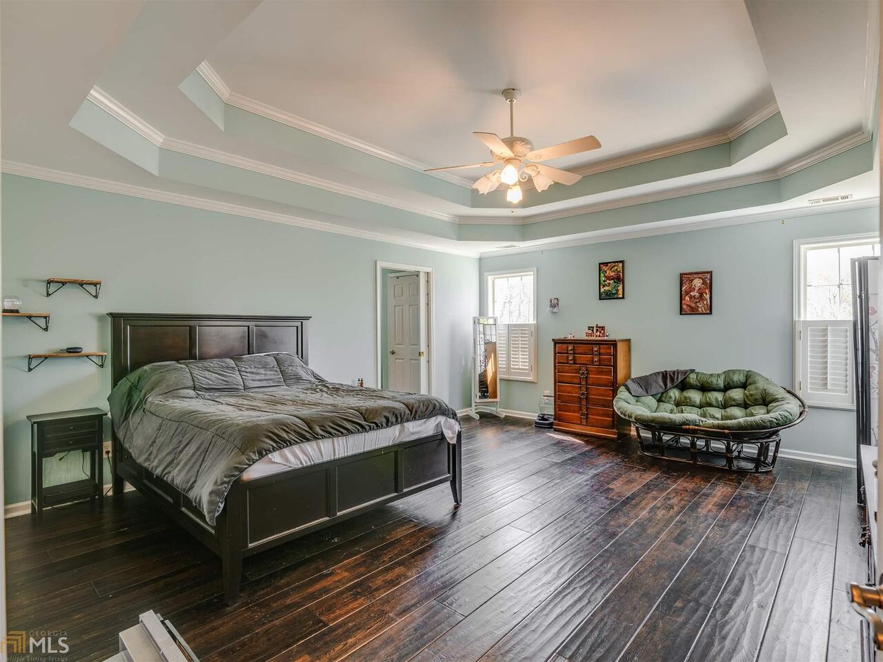 Greythorne - Residential