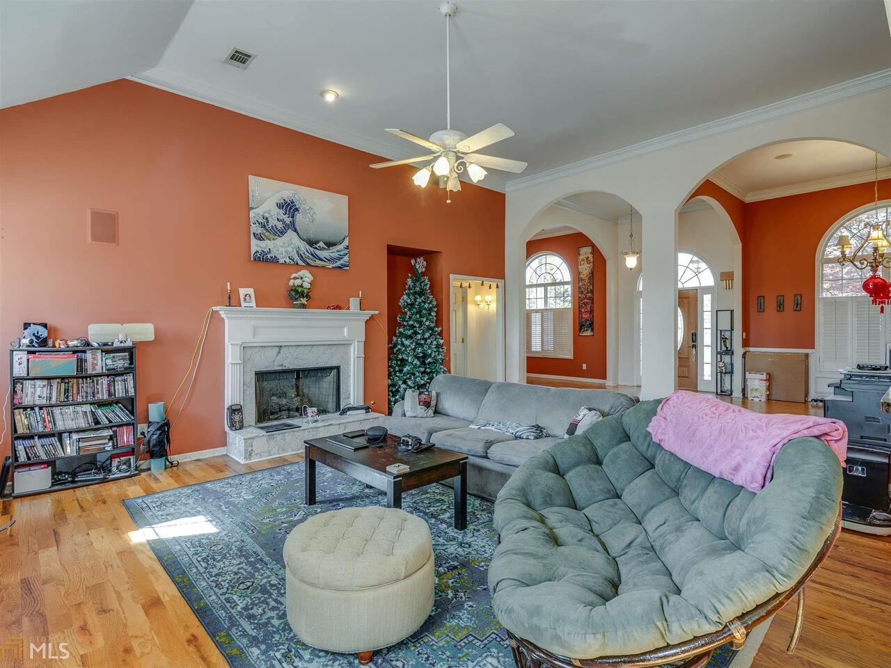 Greythorne - Residential
