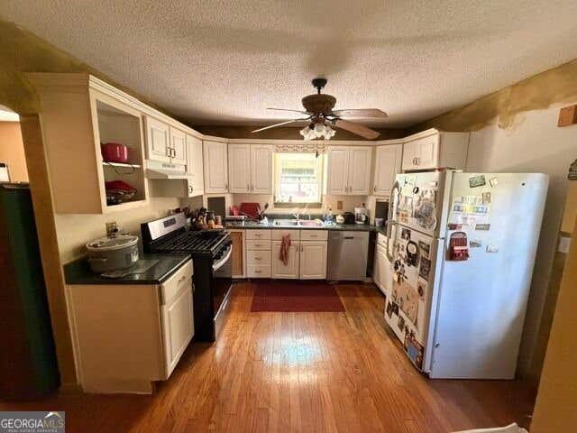 Photo of 1657 Chubb Road SW, Cave Spring, GA 30124 (MLS # 10827981)