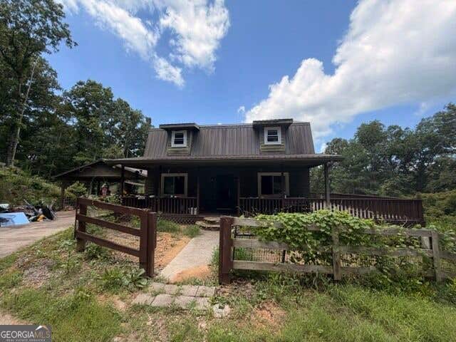 Photo of 1657 Chubb Road SW, Cave Spring, GA 30124 (MLS # 10827981)
