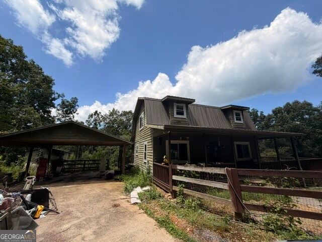 1657 Chubb RD SW