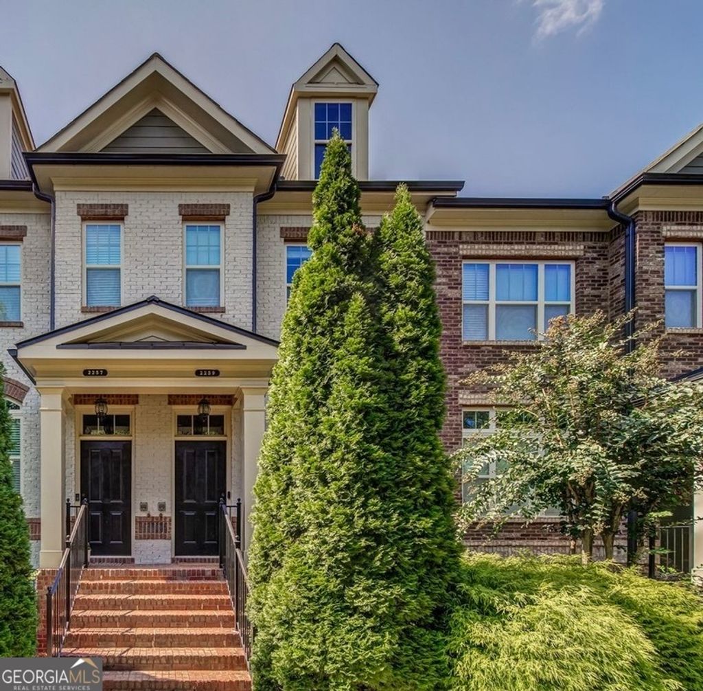 Photo of 2259 Lavista Court NE, Atlanta, GA 30324 (MLS # 10687086)
