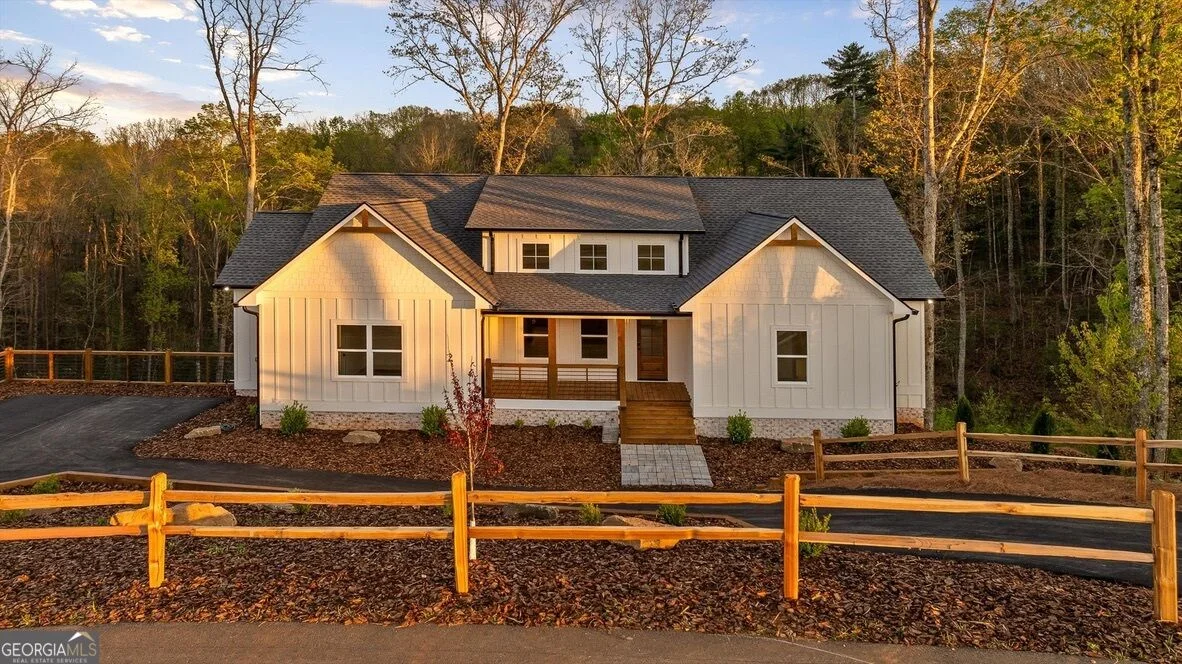 222 Mystic Drive