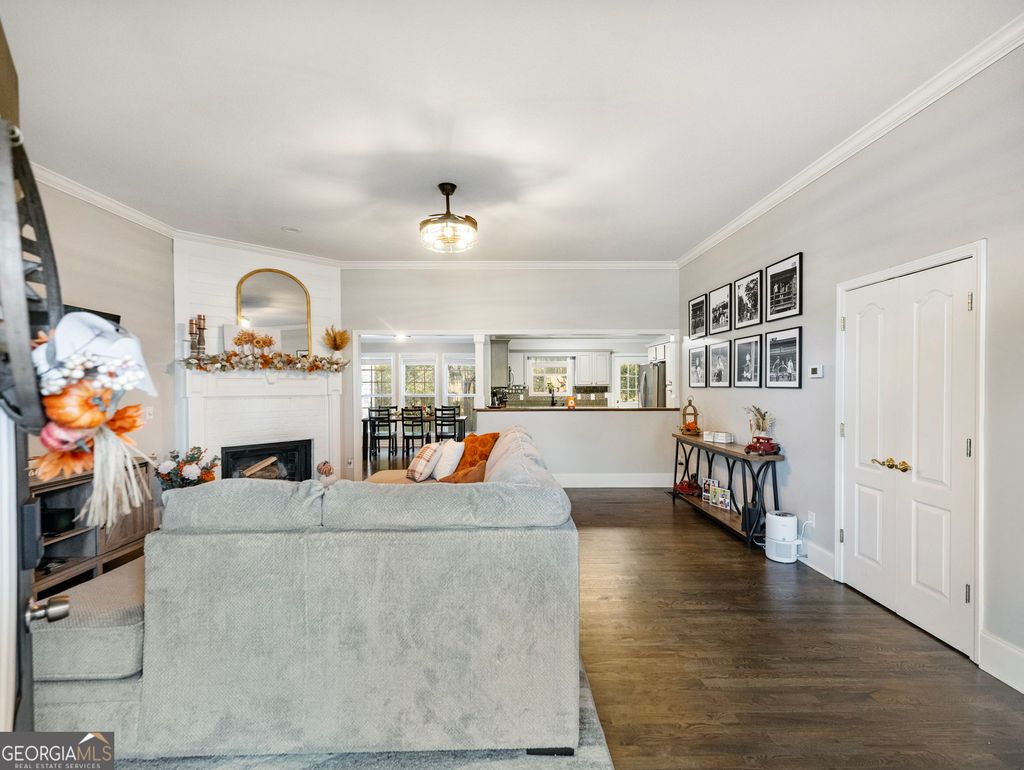 Photo of 74 Indian Creek Way, Hoschton, GA 30548 (MLS # 10637441)