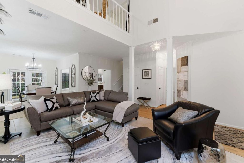 Photo of 656 Granby Hill Place #0, Alpharetta, GA 30022 (MLS # 10707552)