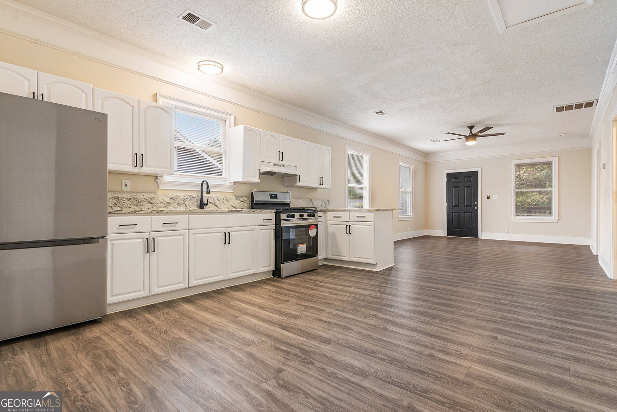 Griffin, Georgia 30223, United States, 2 Bedrooms Bedrooms, ,1 BathroomBathrooms,Residential,Active,246717