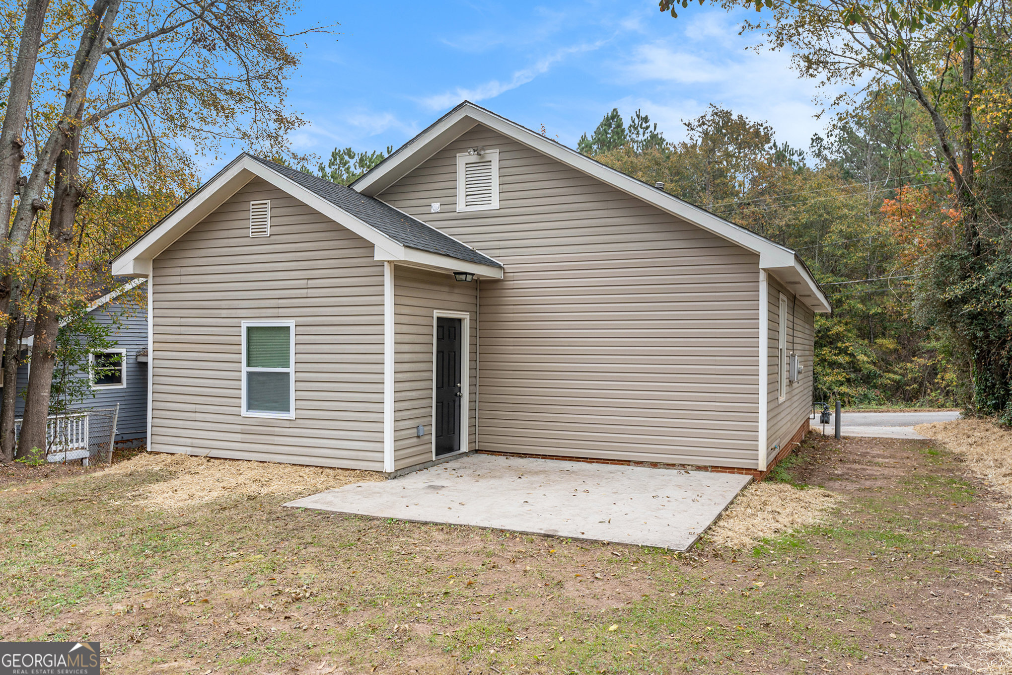 Griffin, Georgia 30223, United States, 2 Bedrooms Bedrooms, ,1 BathroomBathrooms,Residential,Active,246717