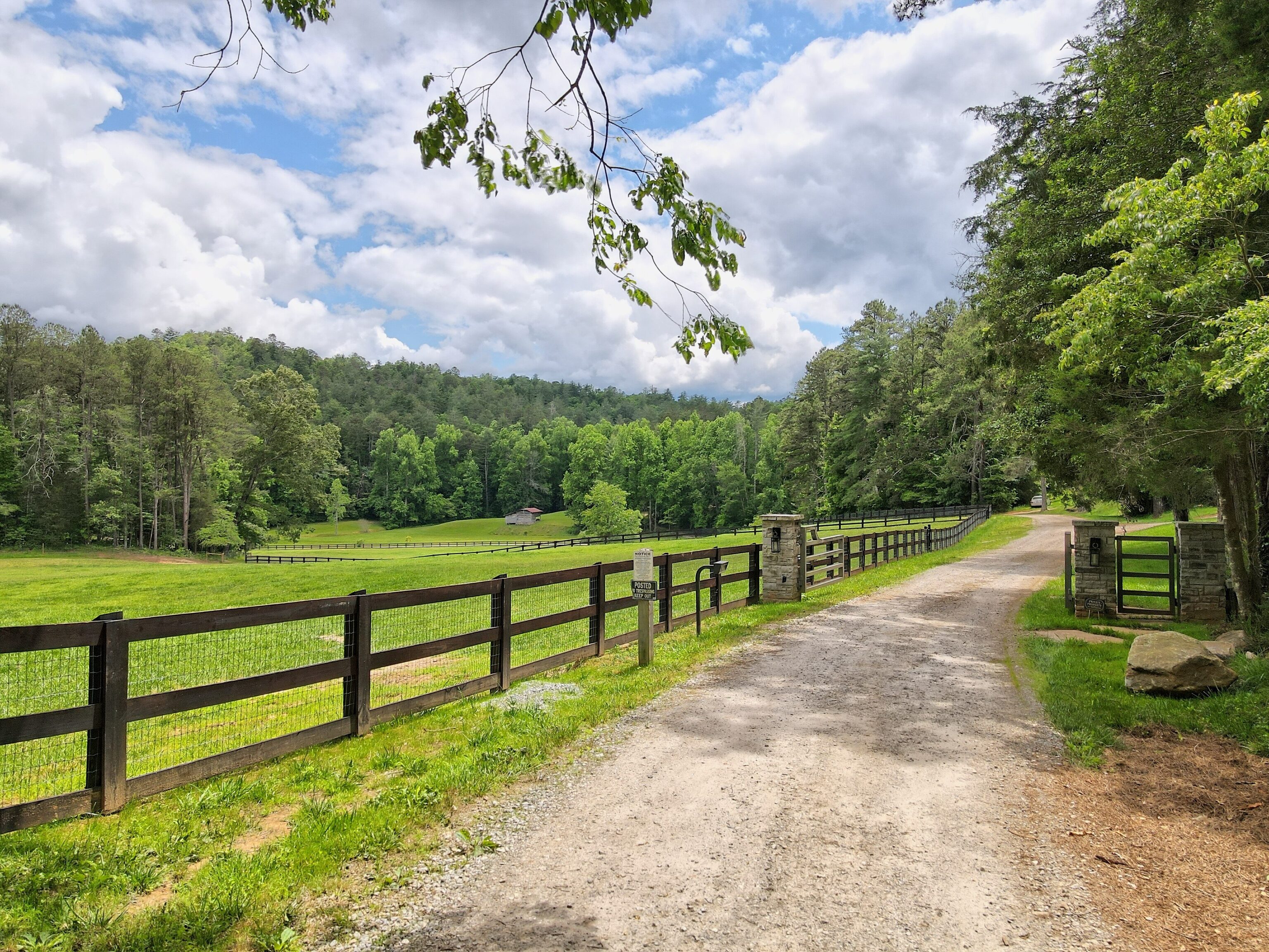 3622 Sandy Ford RD