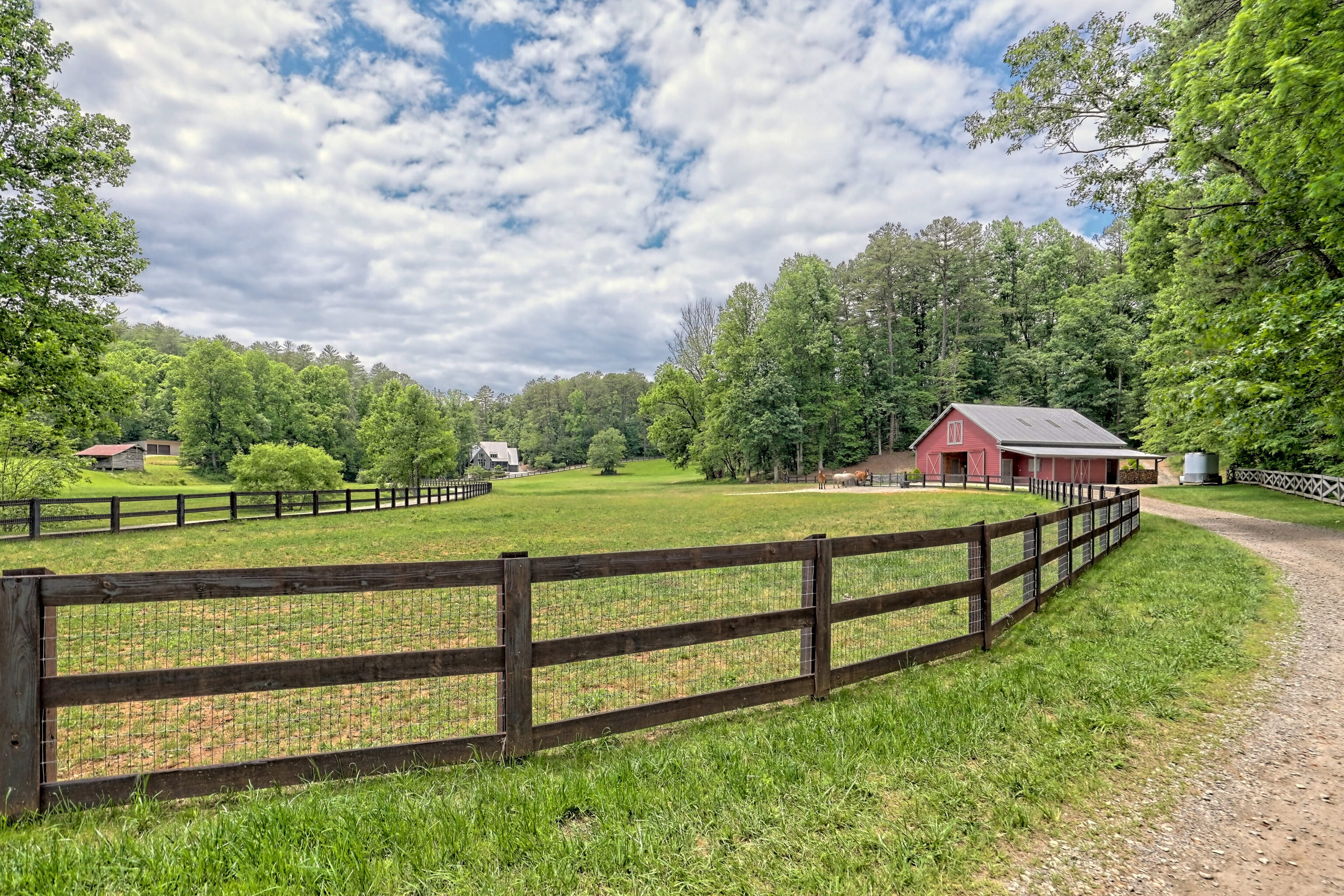 3622 Sandy Ford RD