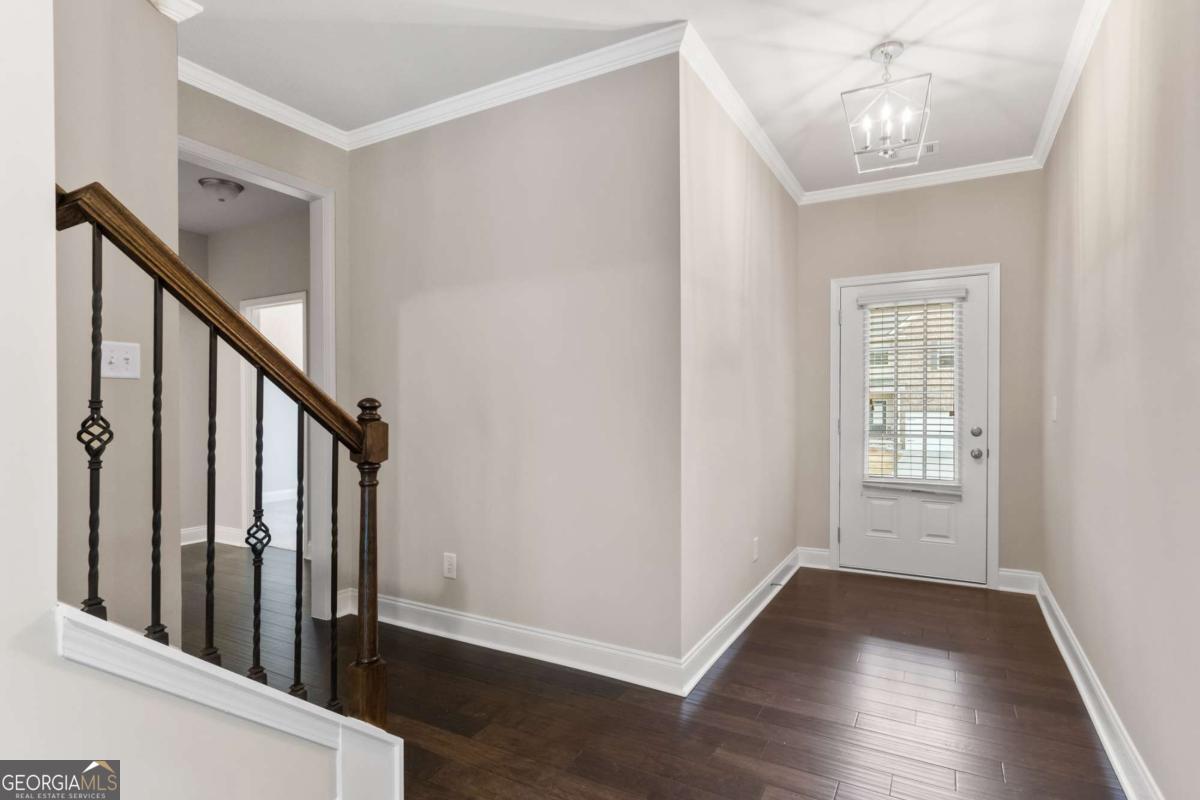 1401 Sunny Valley LN