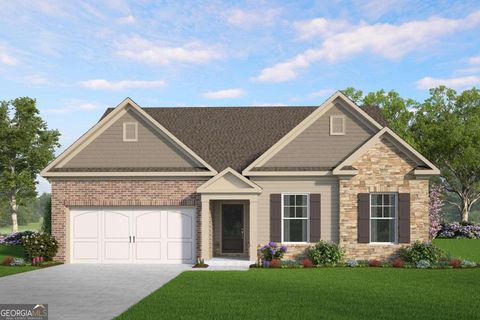 Photo of 1401 Sunny Valley Lane, Braselton, GA 30517 (MLS # 10674067)