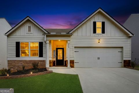 466 Quail PASS Dawsonville GA 30534